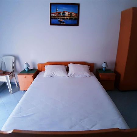 Apartments Parapid Budva Exterior photo