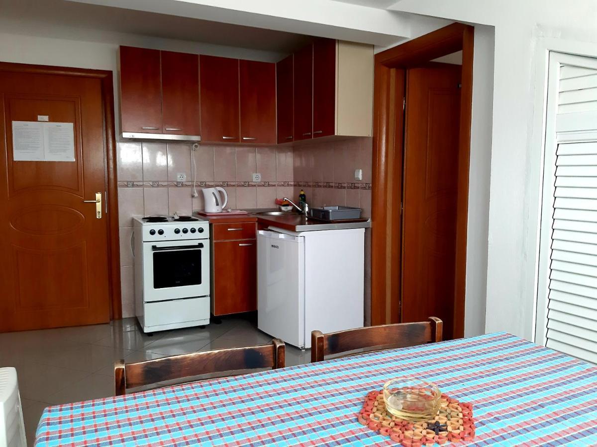 Apartments Parapid Budva Exterior photo
