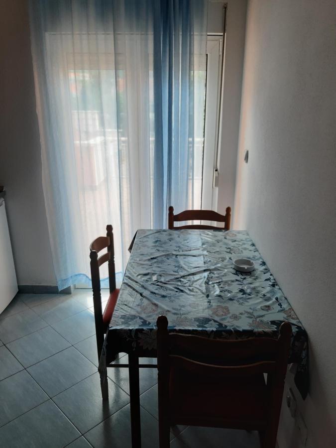 Apartments Parapid Budva Exterior photo