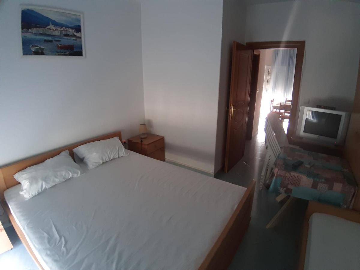 Apartments Parapid Budva Exterior photo
