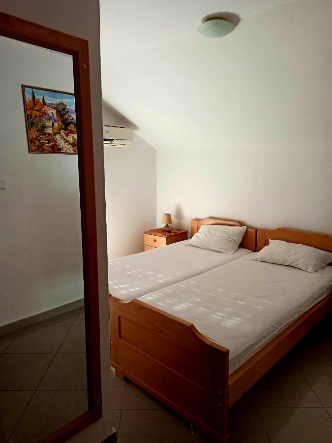 Apartments Parapid Budva Exterior photo