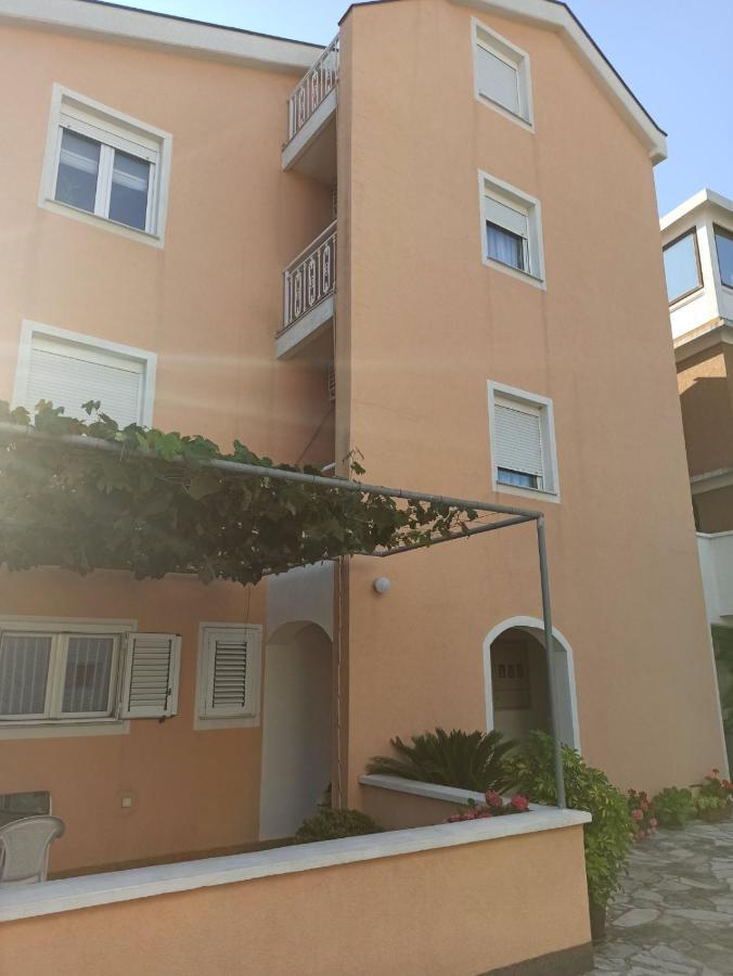 Apartments Parapid Budva Exterior photo