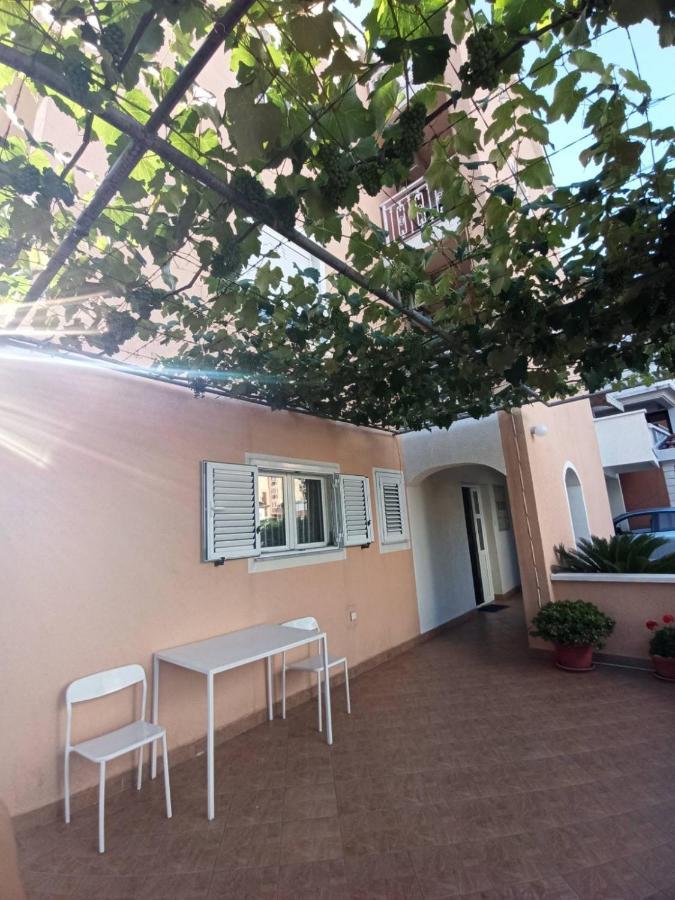Apartments Parapid Budva Exterior photo
