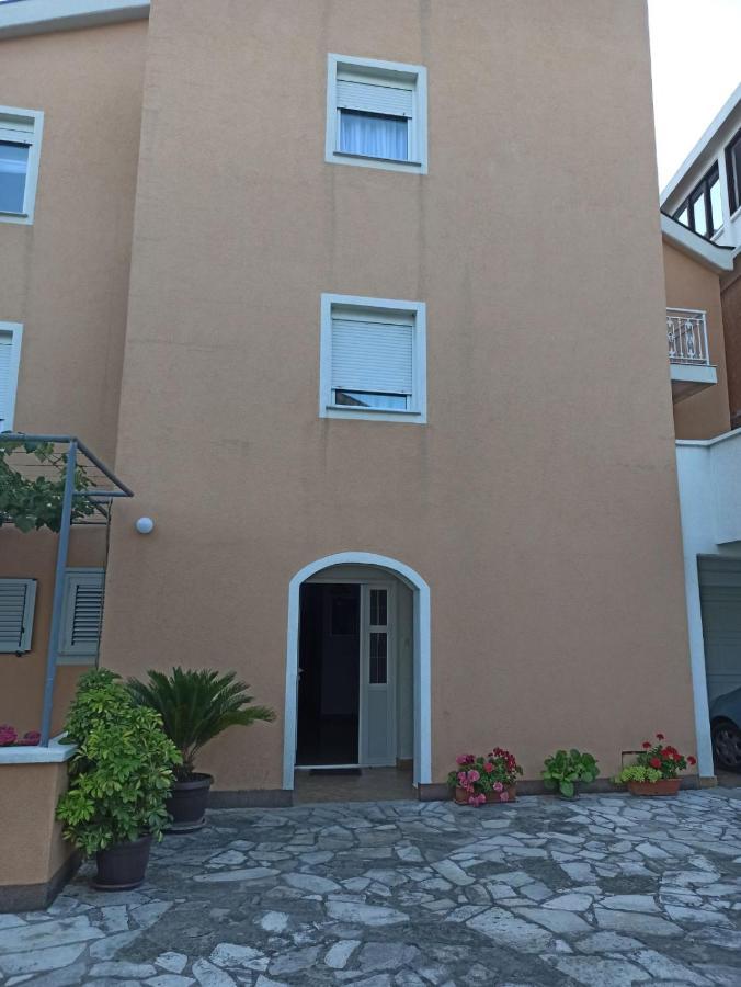 Apartments Parapid Budva Exterior photo