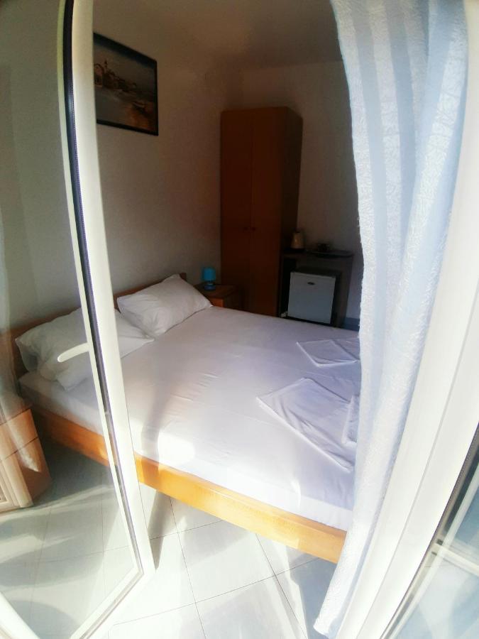 Apartments Parapid Budva Exterior photo