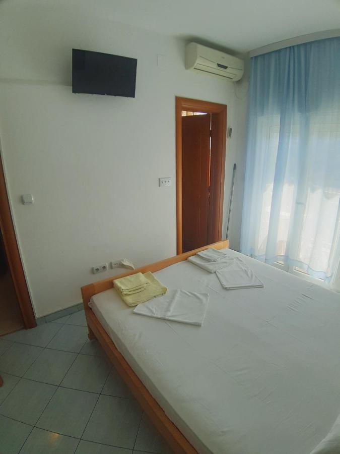 Apartments Parapid Budva Exterior photo