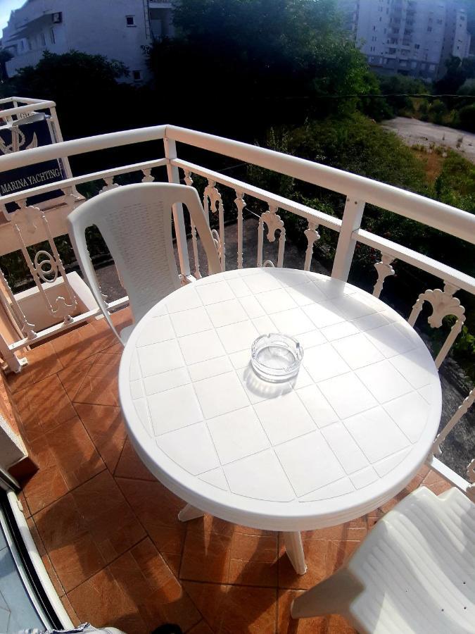Apartments Parapid Budva Exterior photo