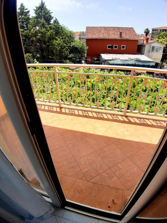 Apartments Parapid Budva Exterior photo