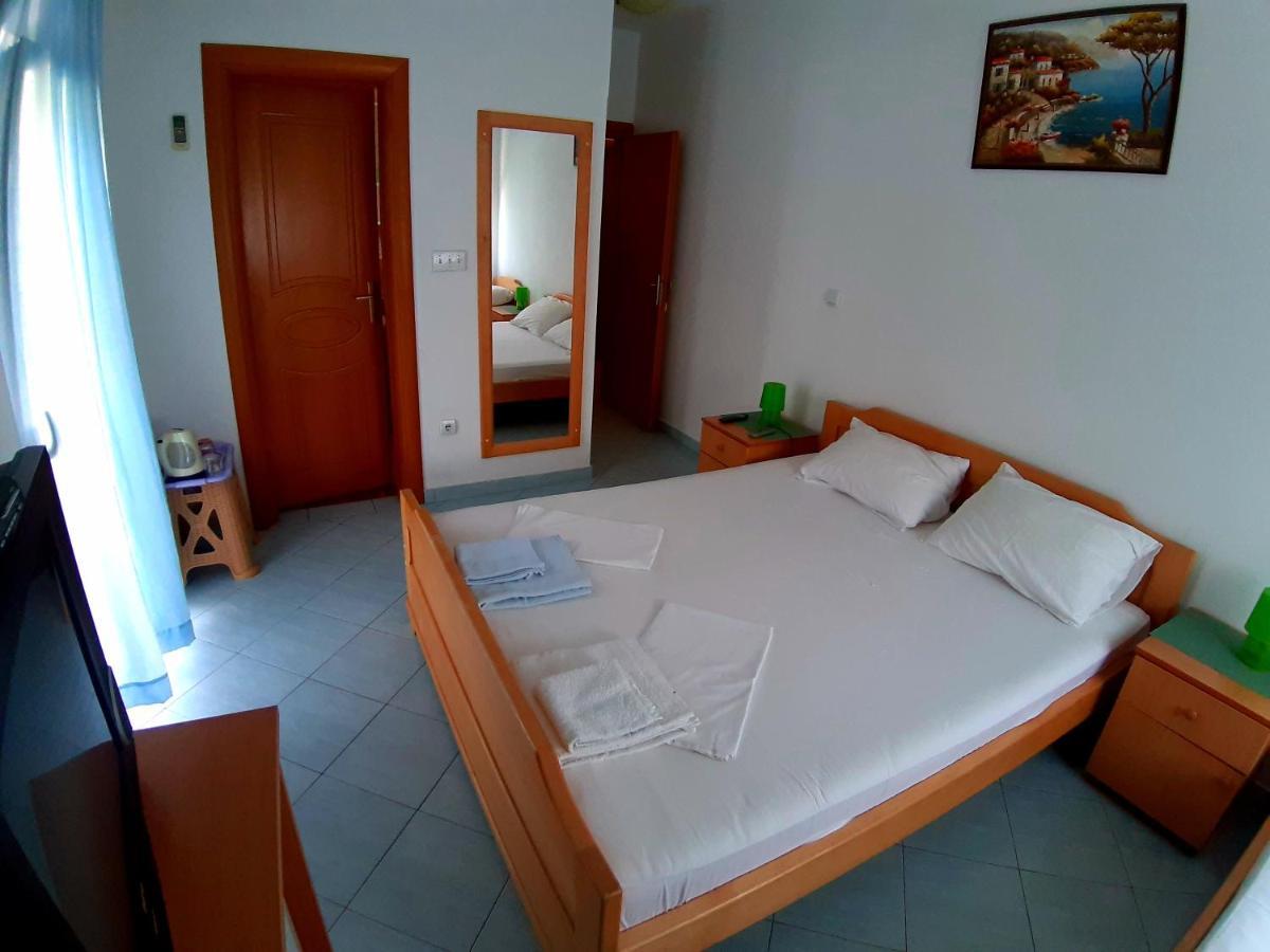 Apartments Parapid Budva Exterior photo
