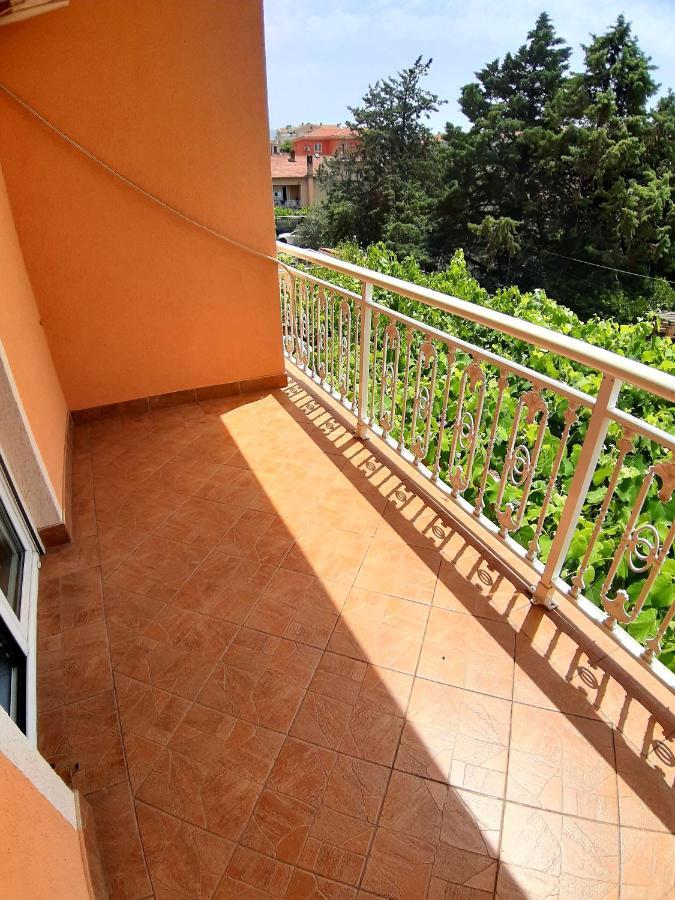Apartments Parapid Budva Exterior photo