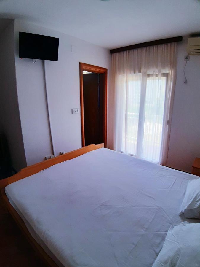 Apartments Parapid Budva Exterior photo