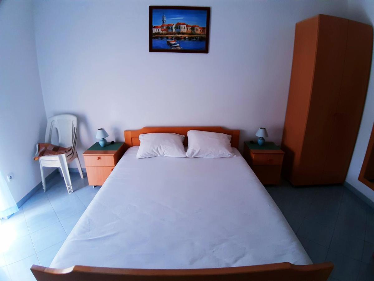 Apartments Parapid Budva Exterior photo