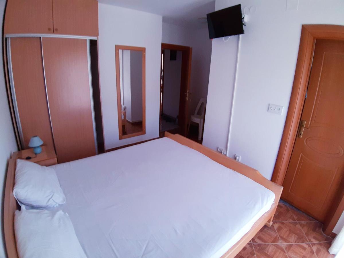 Apartments Parapid Budva Exterior photo