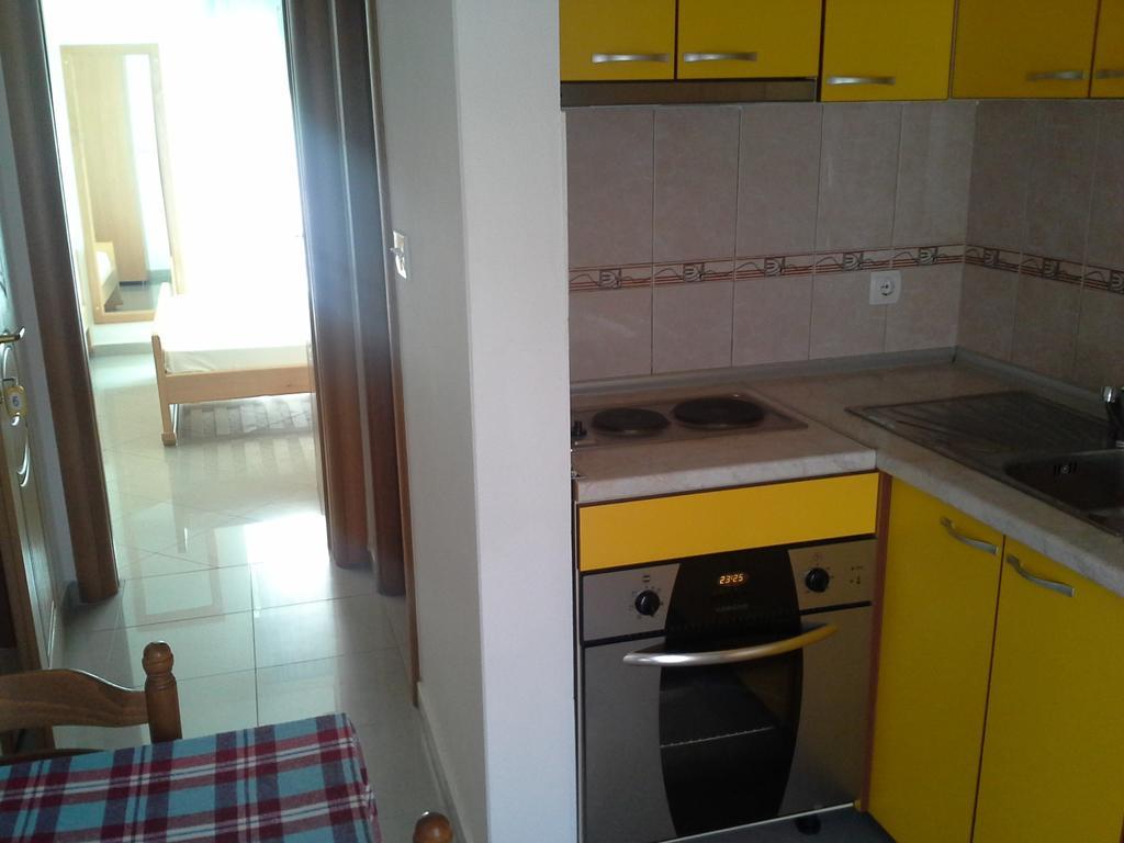 Apartments Parapid Budva Room photo