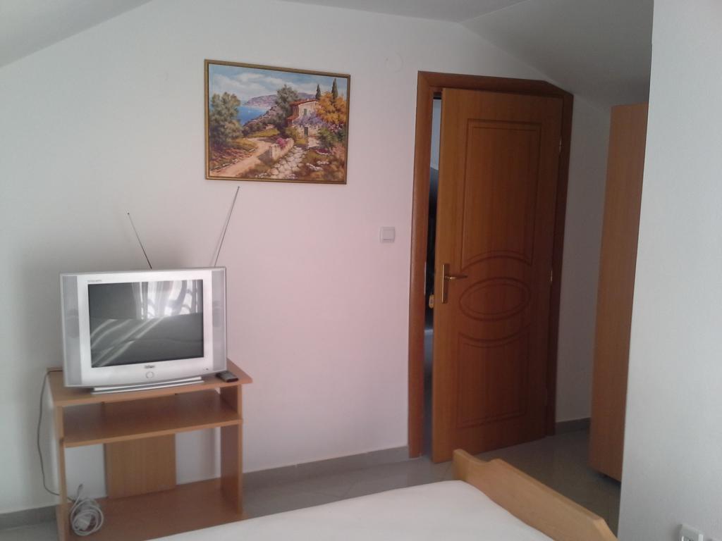 Apartments Parapid Budva Room photo