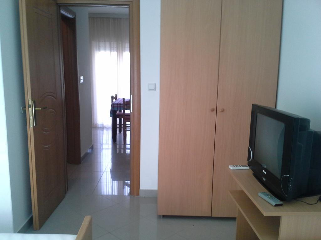 Apartments Parapid Budva Room photo