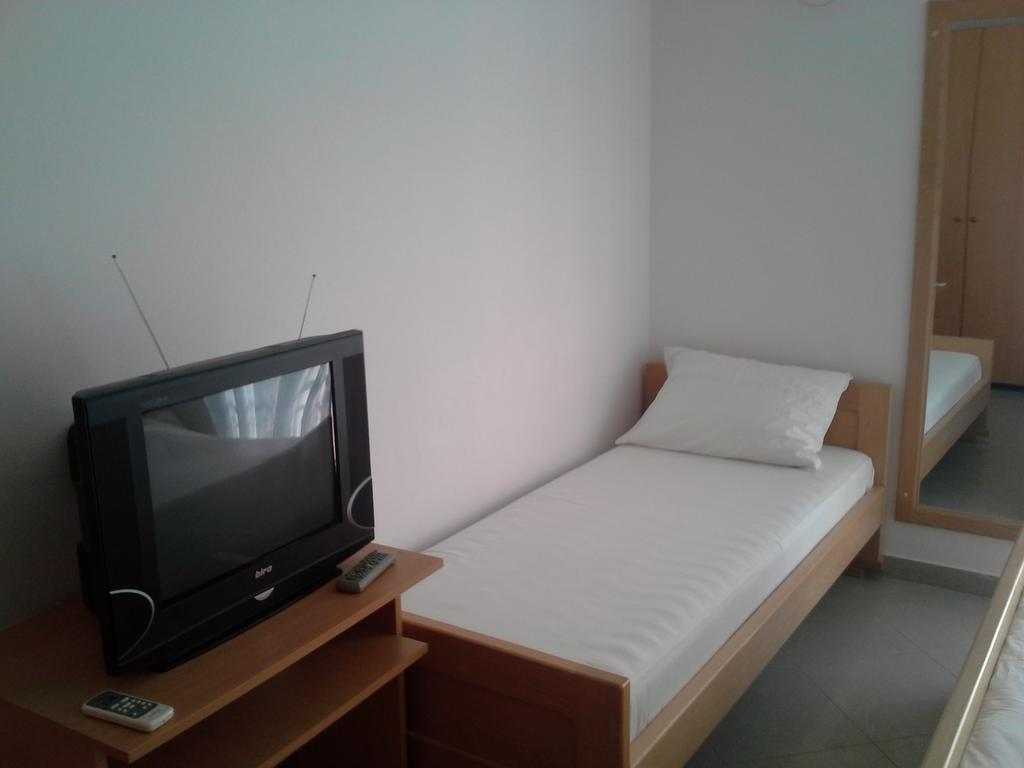 Apartments Parapid Budva Room photo