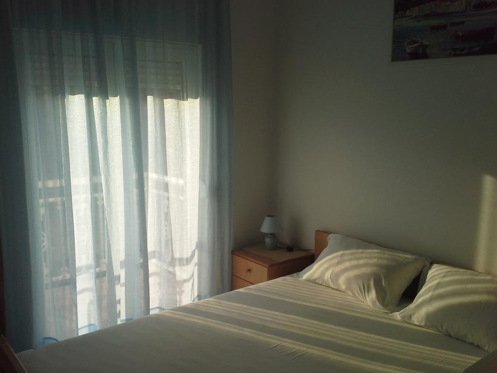 Apartments Parapid Budva Room photo