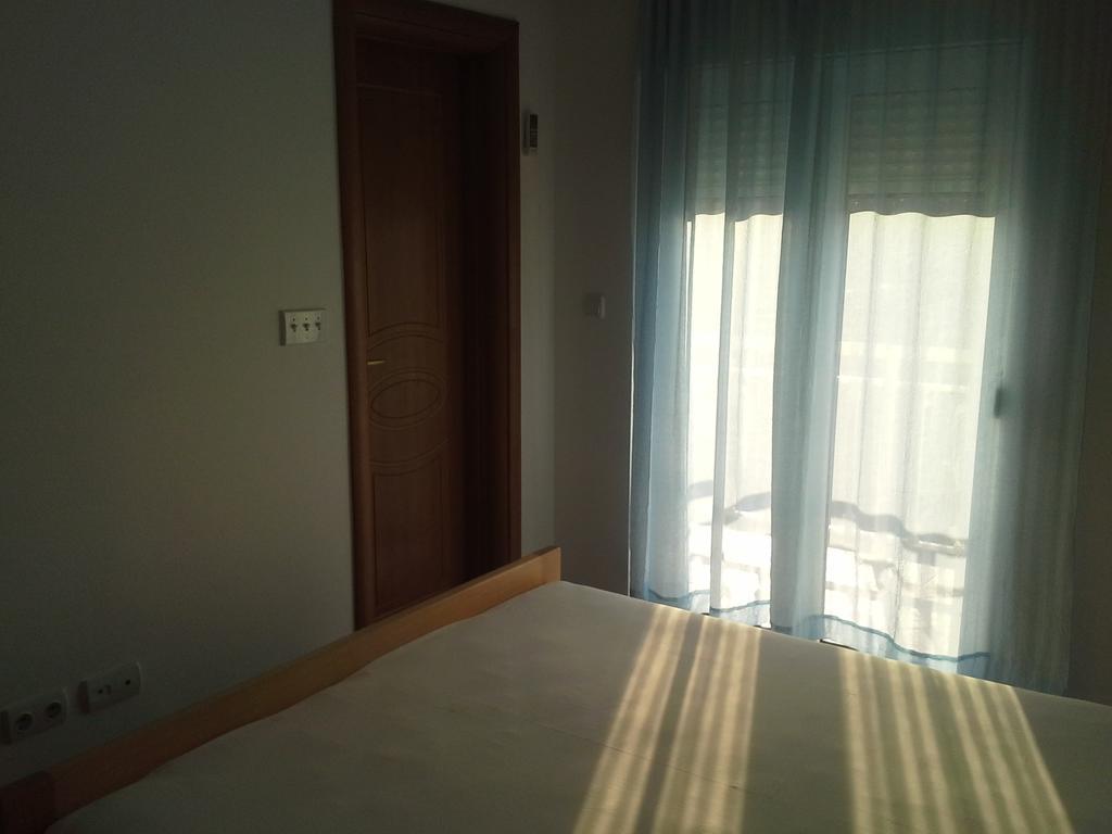 Apartments Parapid Budva Room photo