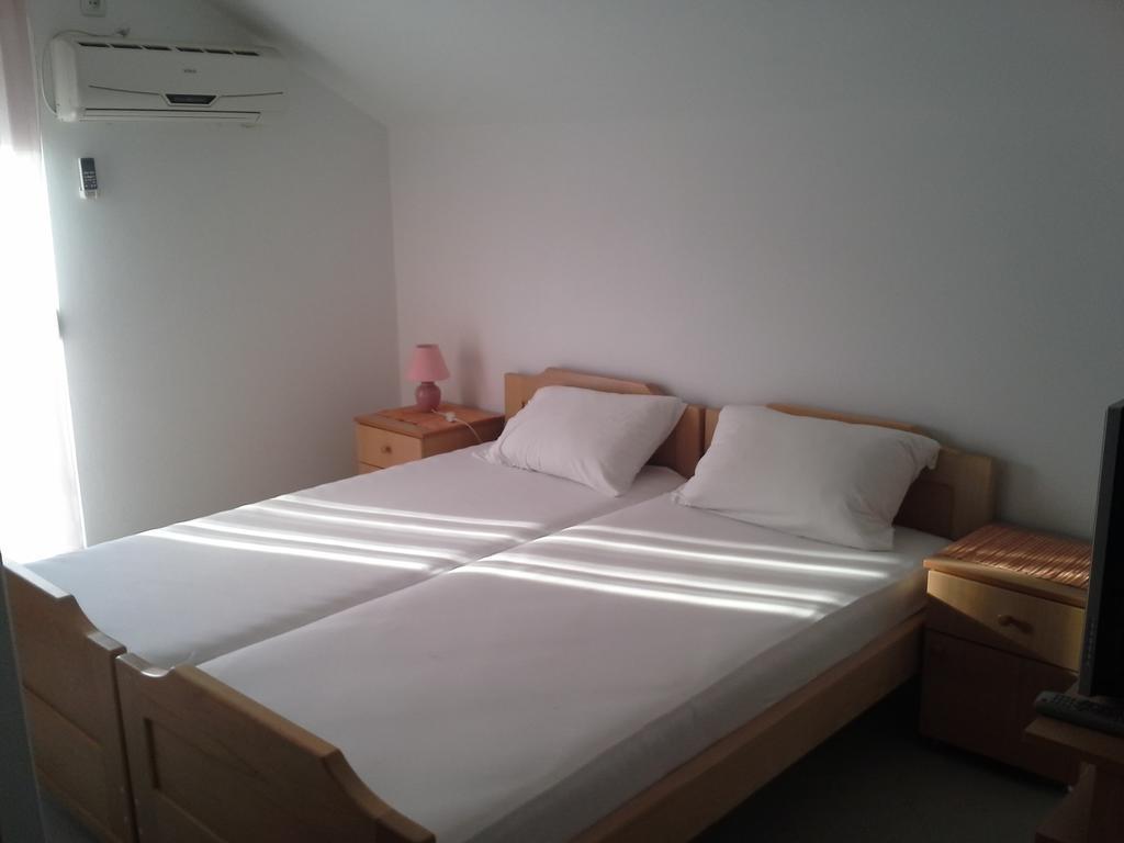 Apartments Parapid Budva Room photo