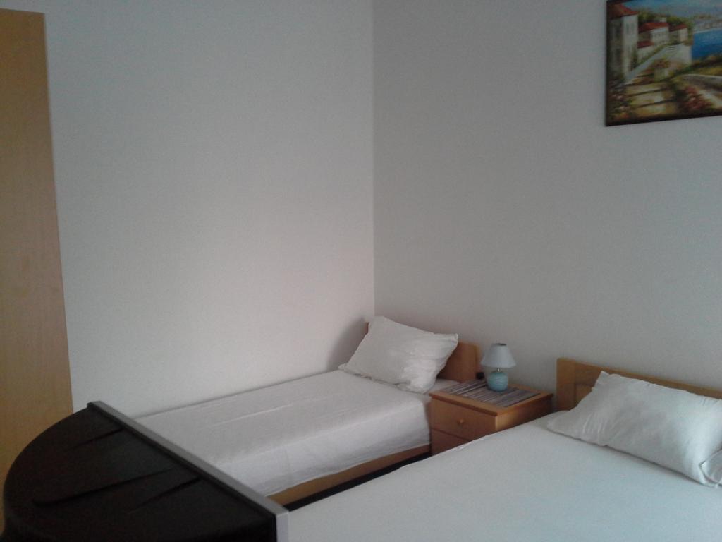 Apartments Parapid Budva Room photo