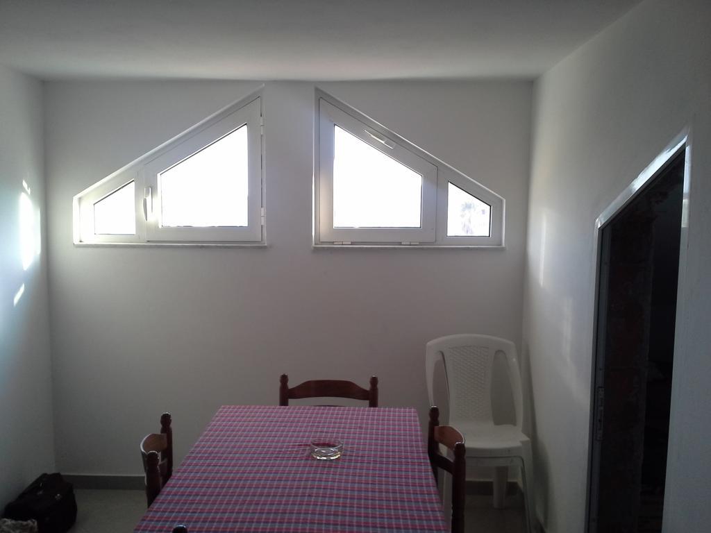 Apartments Parapid Budva Room photo