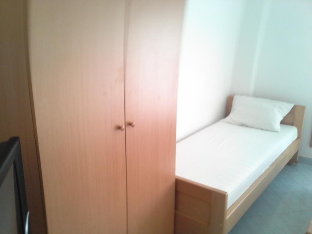 Apartments Parapid Budva Room photo
